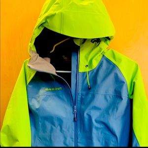 Mammut Jacket - small